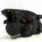 Optique avant principal gauche (feux)(phare) OPEL VECTRA C