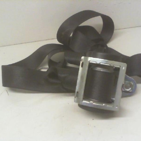 Ceinture avant droit OPEL CORSA D