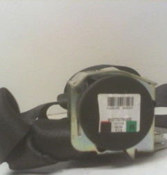 Ceinture avant droit OPEL CORSA D Photo n°3