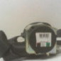 Ceinture avant droit OPEL CORSA D
