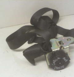 Ceinture avant droit OPEL CORSA D Photo n°4