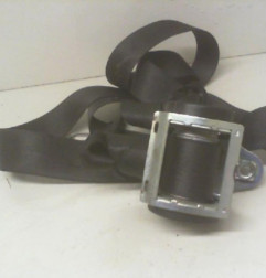 Ceinture avant droit OPEL CORSA D Photo n°5