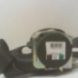 Ceinture avant droit OPEL CORSA D