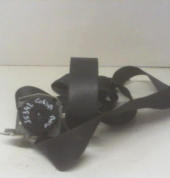 Ceinture avant gauche OPEL CORSA D Photo n°1