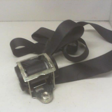 Ceinture avant gauche OPEL CORSA D