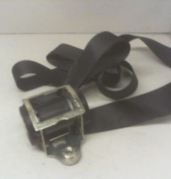 Ceinture avant gauche OPEL CORSA D Photo n°5