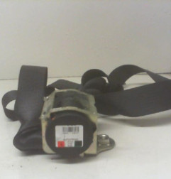 Ceinture avant gauche OPEL CORSA D Photo n°6