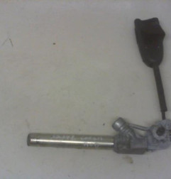 Pretensionneur de ceinture avant droit OPEL CORSA D Photo n°1