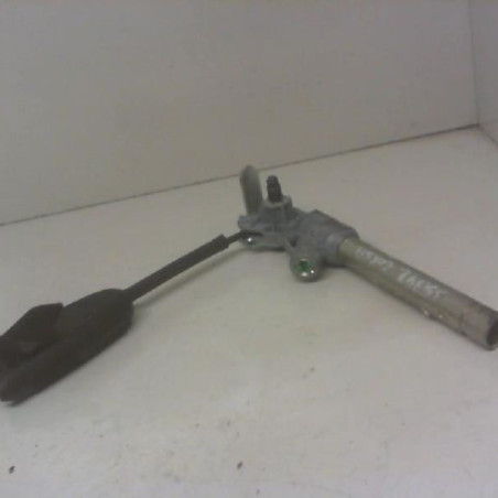 Pretensionneur de ceinture avant droit OPEL CORSA D