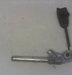 Pretensionneur de ceinture avant droit OPEL CORSA D Photo n°4