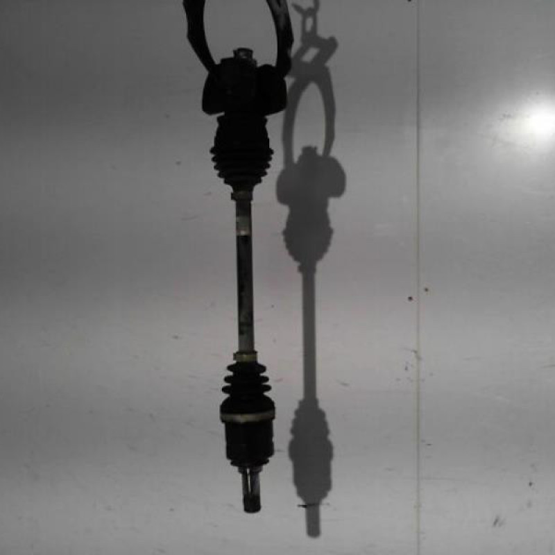 Cardan gauche (transmission) OPEL CORSA D