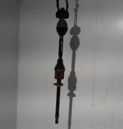 Cardan droit (transmission) OPEL ZAFIRA B