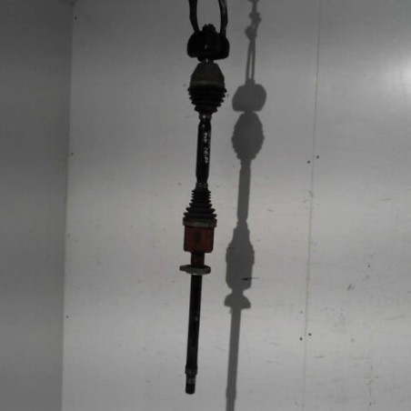 Cardan droit (transmission) OPEL ZAFIRA B