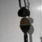 Cardan droit (transmission) OPEL ZAFIRA B