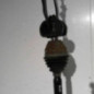 Cardan droit (transmission) OPEL ZAFIRA B