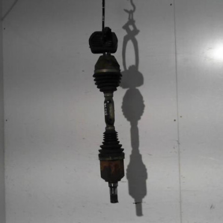 Cardan gauche (transmission) OPEL ZAFIRA B