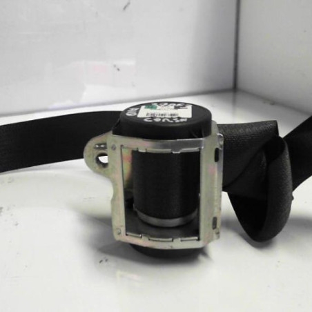 Ceinture avant droit OPEL CORSA D Photo n°1