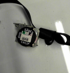 Ceinture avant droit OPEL CORSA D