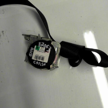 Ceinture avant droit OPEL CORSA D