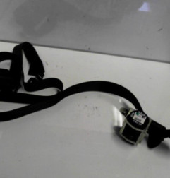 Ceinture avant droit OPEL CORSA D Photo n°3