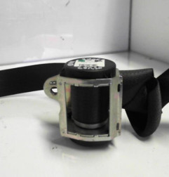 Ceinture avant droit OPEL CORSA D Photo n°4