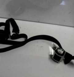 Ceinture avant droit OPEL CORSA D Photo n°6