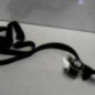 Ceinture avant droit OPEL CORSA D