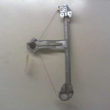 Leve vitre mecanique arriere droit OPEL MERIVA A Photo n°1