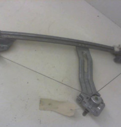 Leve vitre mecanique arriere droit OPEL MERIVA A Photo n°3