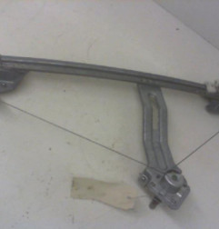 Leve vitre mecanique arriere droit OPEL MERIVA A Photo n°6