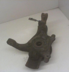 Fusee avant gauche OPEL ZAFIRA B Photo n°6