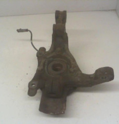 Fusee avant droit OPEL ZAFIRA B Photo n°6