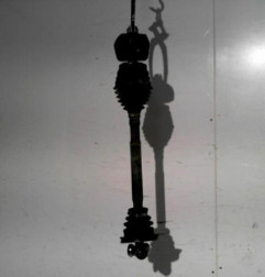 Cardan gauche (transmission) OPEL MOVANO A Photo n°1