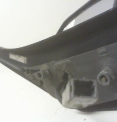 Retroviseur droit OPEL MOVANO A Photo n°6