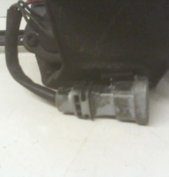 Moteur essuie glace avant OPEL MOVANO A Photo n°3