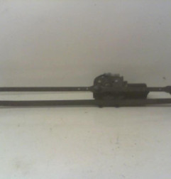 Moteur essuie glace avant OPEL MOVANO A Photo n°4