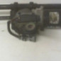 Moteur essuie glace avant OPEL MOVANO A