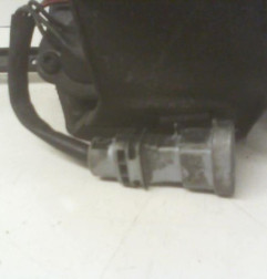 Moteur essuie glace avant OPEL MOVANO A Photo n°6