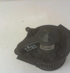 Ventilateur chauffage OPEL MOVANO A Photo n°1