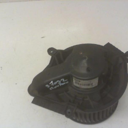 Ventilateur chauffage OPEL MOVANO A Photo n°1