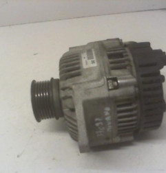 Alternateur OPEL MOVANO A Photo n°1