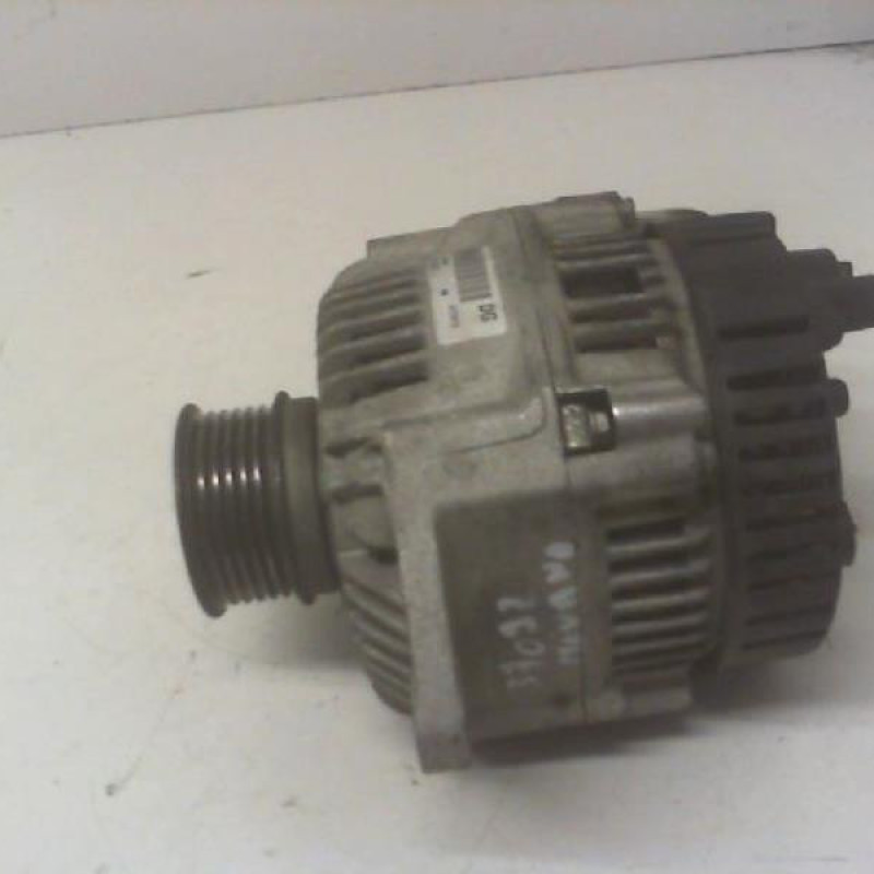 Alternateur OPEL MOVANO A