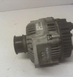 Alternateur OPEL MOVANO A Photo n°4