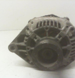 Alternateur OPEL MOVANO A Photo n°5
