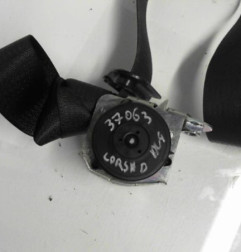 Ceinture avant gauche OPEL CORSA D