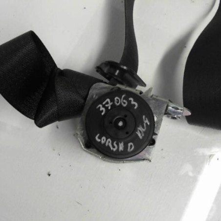 Ceinture avant gauche OPEL CORSA D