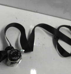 Ceinture avant gauche OPEL CORSA D Photo n°3
