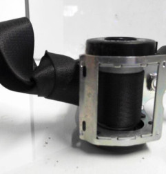 Ceinture avant gauche OPEL CORSA D Photo n°4