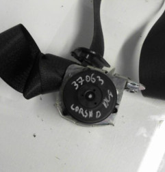 Ceinture avant gauche OPEL CORSA D Photo n°5