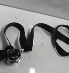 Ceinture avant gauche OPEL CORSA D Photo n°6